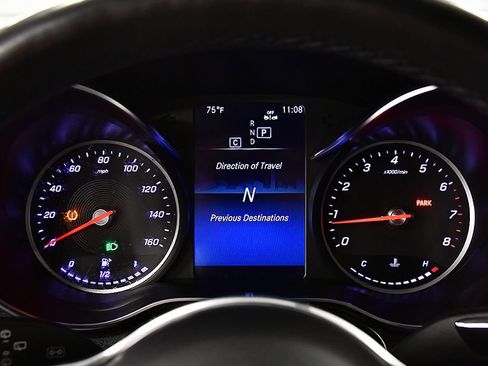Used 2020 Mercedes-Benz GLC 300 4MATIC image 15