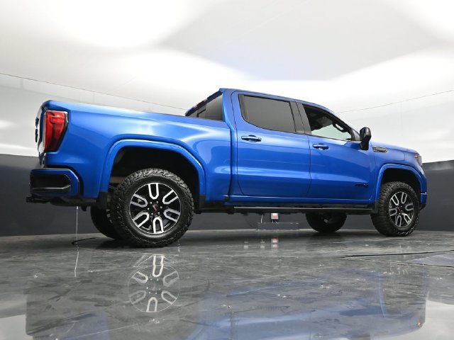 Used 2023 GMC Sierra 1500 AT4 w/ AT4 Premium Package AWD/4WD image 59