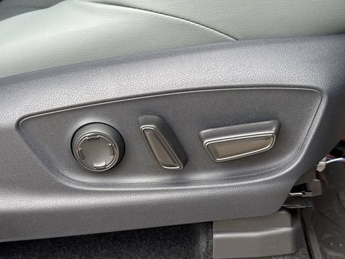New 2026 Toyota Tacoma 4x4 Double Cab Hybrid image 33