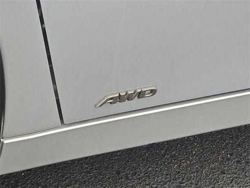 New 2026 Toyota Prius XLE image 9