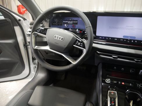 New 2026 Audi A5 2.0T Premium Plus image 33