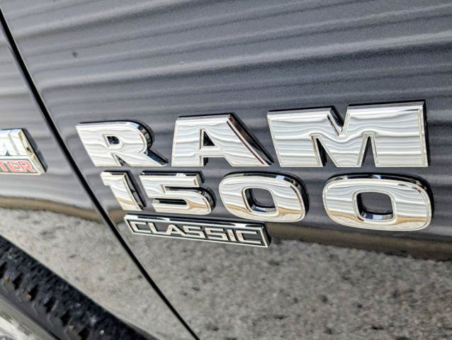 Used 2019 RAM 1500 Express AWD/4WD image 5
