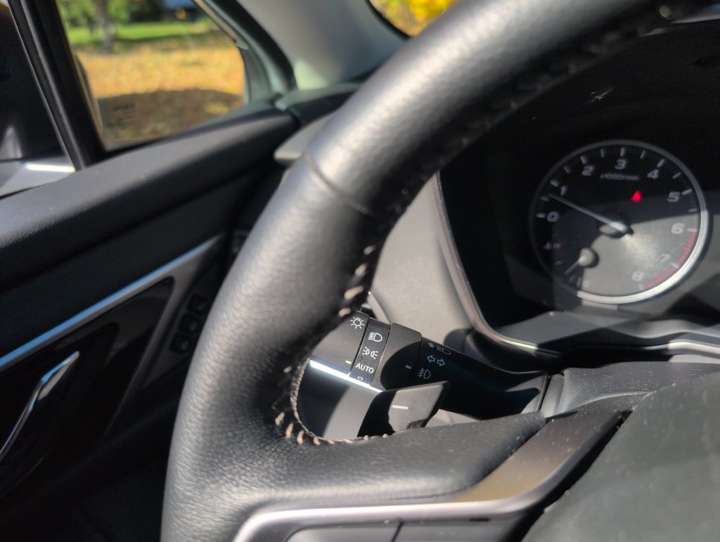 Used 2020 Subaru Legacy Limited AWD/4WD image 21