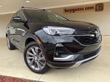 Used 2022 Buick Encore GX Essence w/ Experience Buick Package image 2