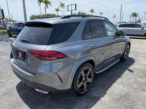 Used 2026 Mercedes-Benz GLE 450 4MATIC image 9