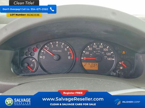 Used 2012 Nissan Frontier S w/ S Preferred Pkg image 12