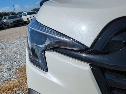 New 2025 Subaru Ascent Bronze Edition image 10