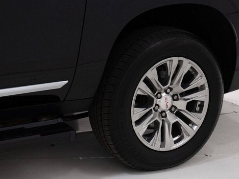 Used 2021 GMC Yukon XL Denali AWD/4WD image 29