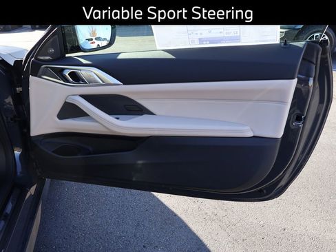 New 2026 BMW 430i xDrive Coupe w/ M Sport Package image 11