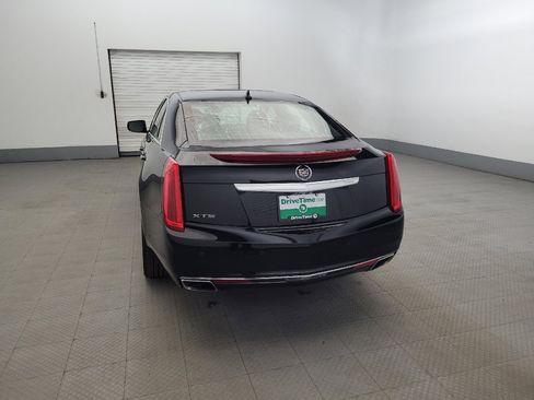 Used 2014 Cadillac XTS Premium image 6