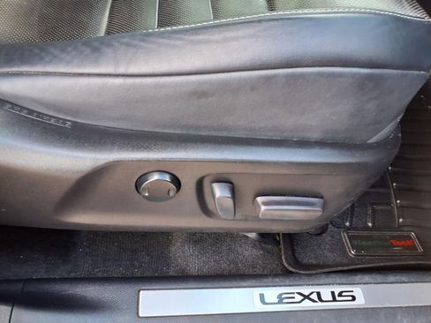 Used 2017 Lexus RX 350 F Sport w/ Accessory Package image 13