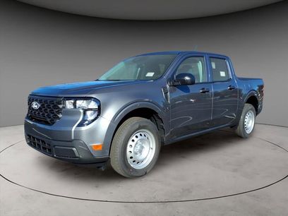 New 2025 Ford Maverick XL