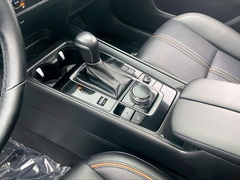 Used 2025 MAZDA CX-50 AWD 2.5 Hybrid w/ Premium Pkg image 22