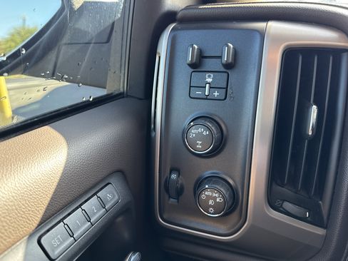 Used 2017 GMC Sierra 1500 Denali w/ Denali Ultimate Package image 20