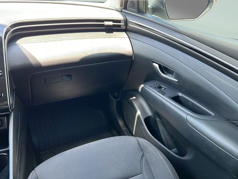 Certified 2024 Hyundai Tucson SEL FWD image 16