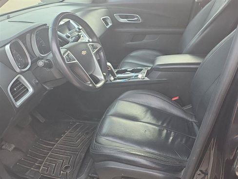 Used 2010 Chevrolet Equinox LT w/ Vehicle Interface Package FWD image 10