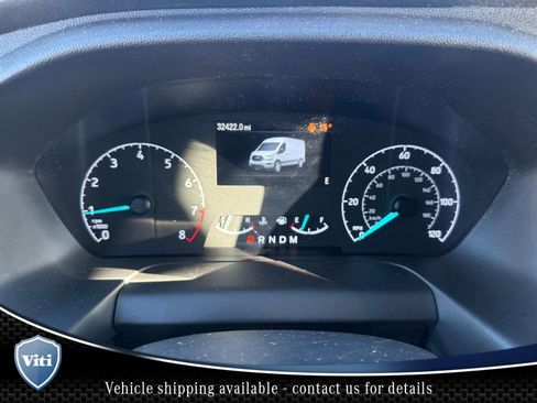 Used 2021 Ford Transit 250 Medium Roof AWD w/ Interior Upgrade Package image 25