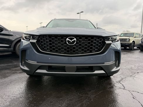 New 2026 MAZDA CX-50 AWD 2.5 S w/ Weather Package image 24