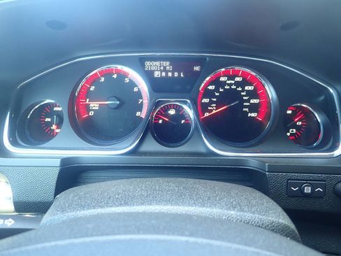 Used 2014 GMC Acadia Denali AWD/4WD image 4
