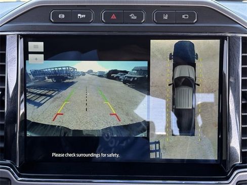 Used 2022 Ford F250 Platinum w/ Tremor Off-Road Package image 19