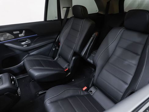 New 2026 Mercedes-Benz GLS 450 4MATIC image 11