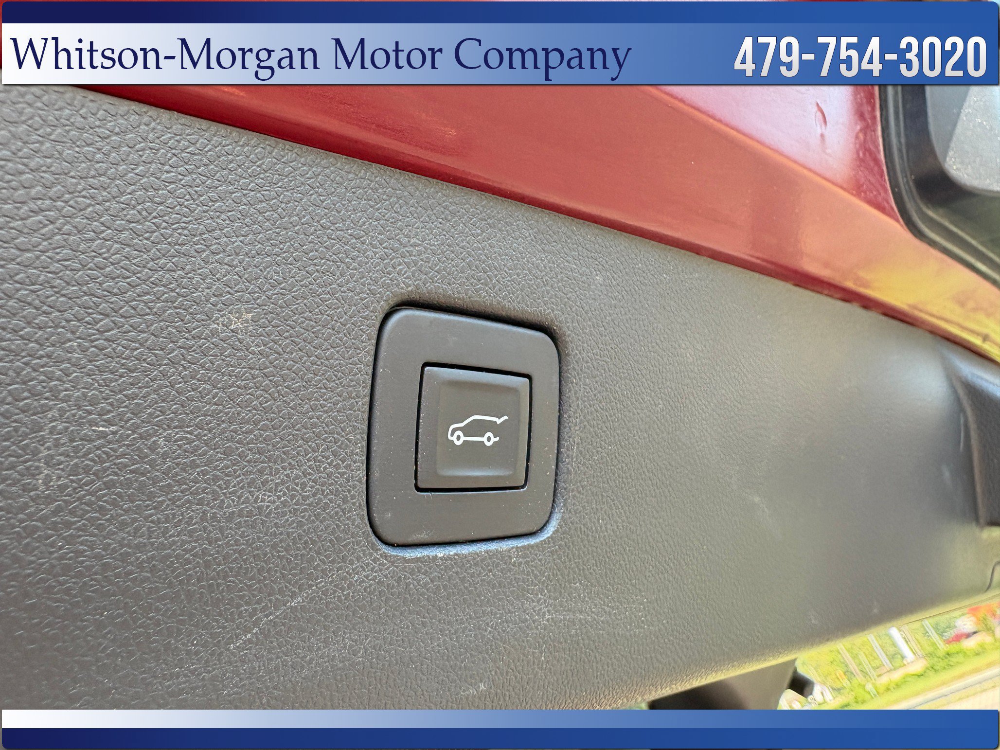 Used 2025 Buick Envista Avenir FWD image 33