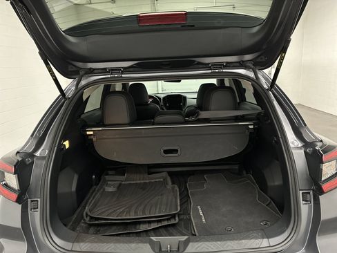 Used 2024 Subaru Crosstrek 2.5i Limited image 13