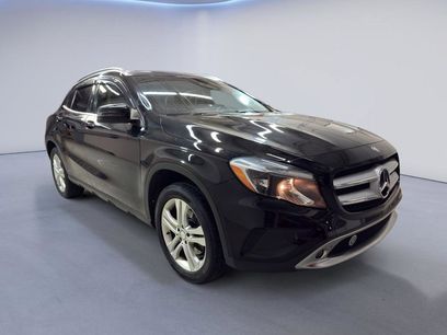 Used 2015 Mercedes-Benz GLA 250 4MATIC