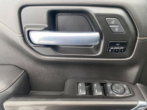 Used 2020 GMC Sierra 1500 AT4 image 15