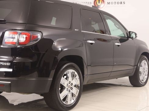 Used 2017 GMC Acadia Limited SLT AWD/4WD image 42