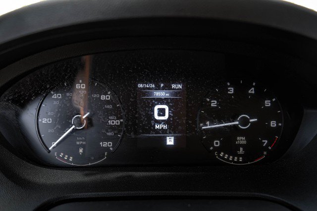Used 2023 RAM ProMaster 2500 FWD image 22