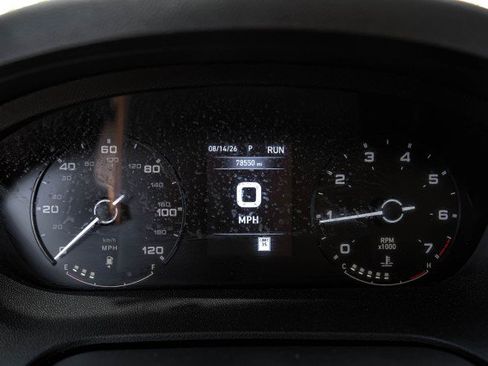 Used 2023 RAM ProMaster 2500 FWD image 22