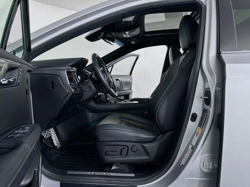 Used 2016 Lexus RX 450h F Sport image 23