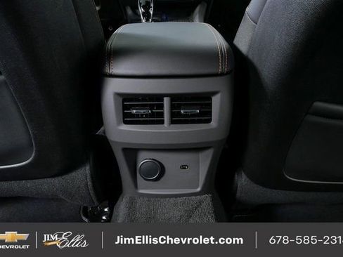 Used 2026 Cadillac CT5 V w/ Technology Package image 21