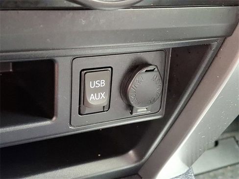 Certified 2019 Toyota 4Runner SR5 image 26