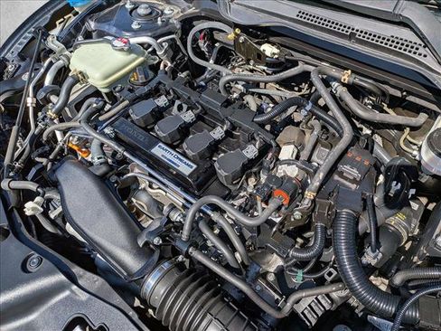 Used 2019 Honda Civic EX-L image 23