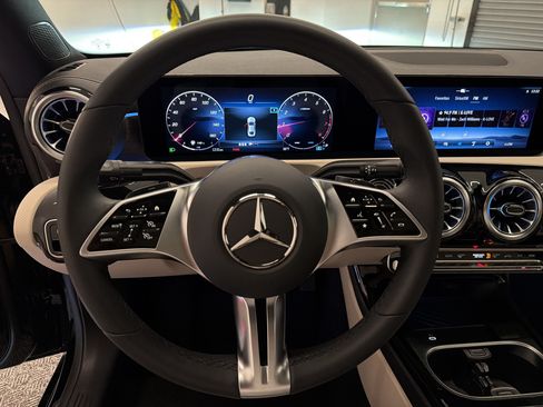 Certified 2026 Mercedes-Benz CLA 250 image 15
