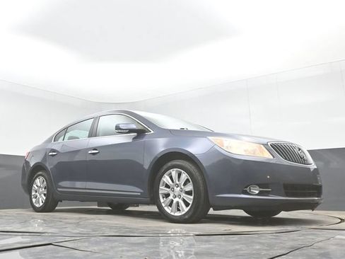 Used 2013 Buick LaCrosse Leather FWD image 38