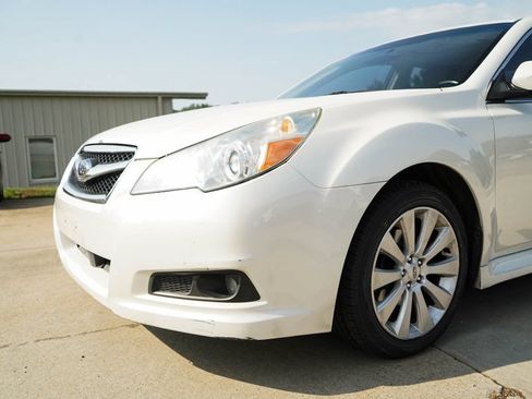 Used 2012 Subaru Legacy 2.5i Limited AWD/4WD image 18