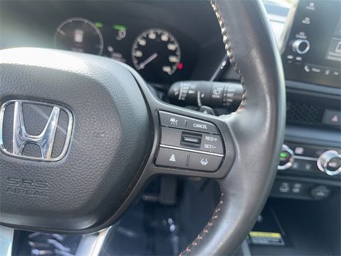 Used 2024 Honda CR-V Sport-L image 18