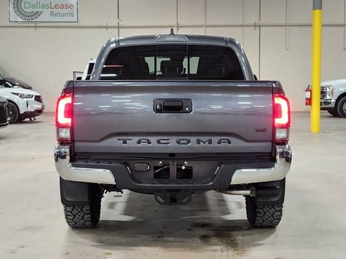 Used 2023 Toyota Tacoma SR5 image 10