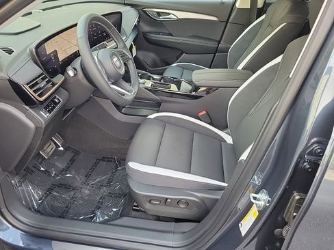 New 2026 Buick Envision Sport Touring image 9
