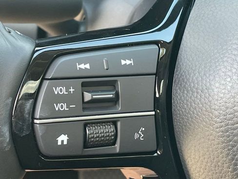 New 2026 Honda HR-V EX-L image 26