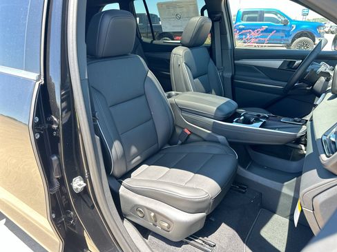 New 2026 Buick Enclave Preferred w/ Super Cruise Package AWD/4WD image 27