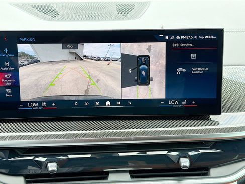 New 2026 BMW X5 M60i AWD/4WD image 32