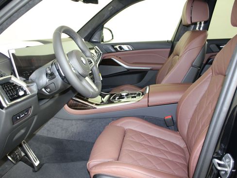 New 2026 BMW X7 xDrive40i w/ M Sport Package image 26