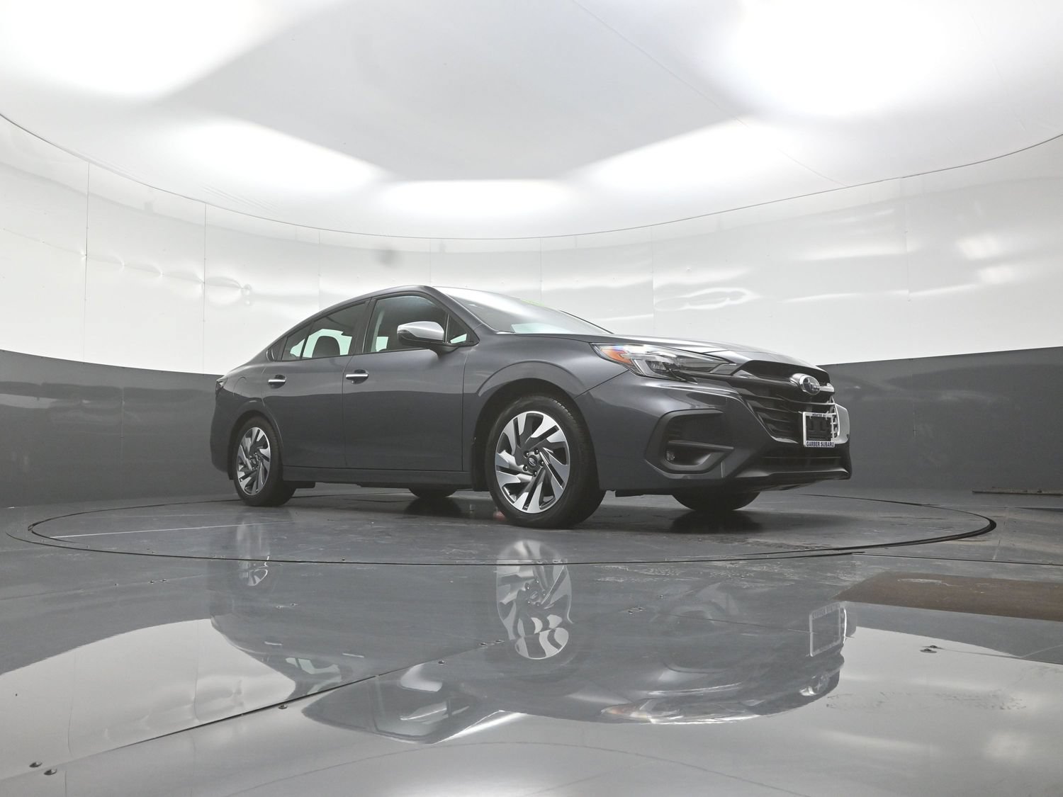 Certified 2024 Subaru Legacy Touring XT AWD/4WD image 9