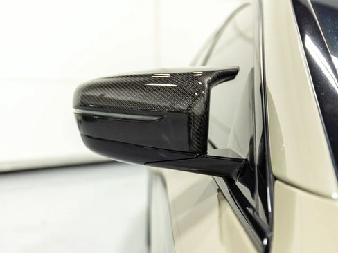 Used 2021 BMW M5 w/ Competition Package AWD/4WD image 14