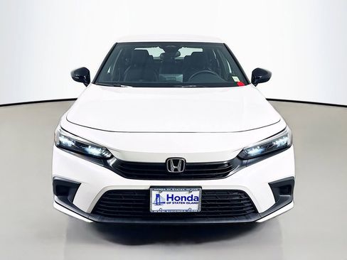 Certified 2023 Honda Civic Sport image 2