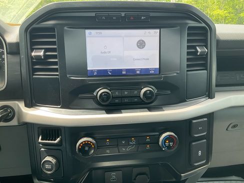 Certified 2023 Ford F150 XL RWD image 21